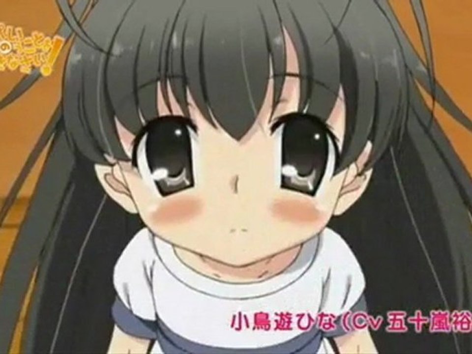 【2012年冬】新作アニメPV集その②【改】