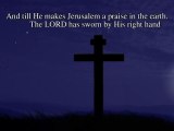 Christian Praise Worship Songs Lyrics 2011 - Surely Your Salvation is Coming (Isaiah 62)