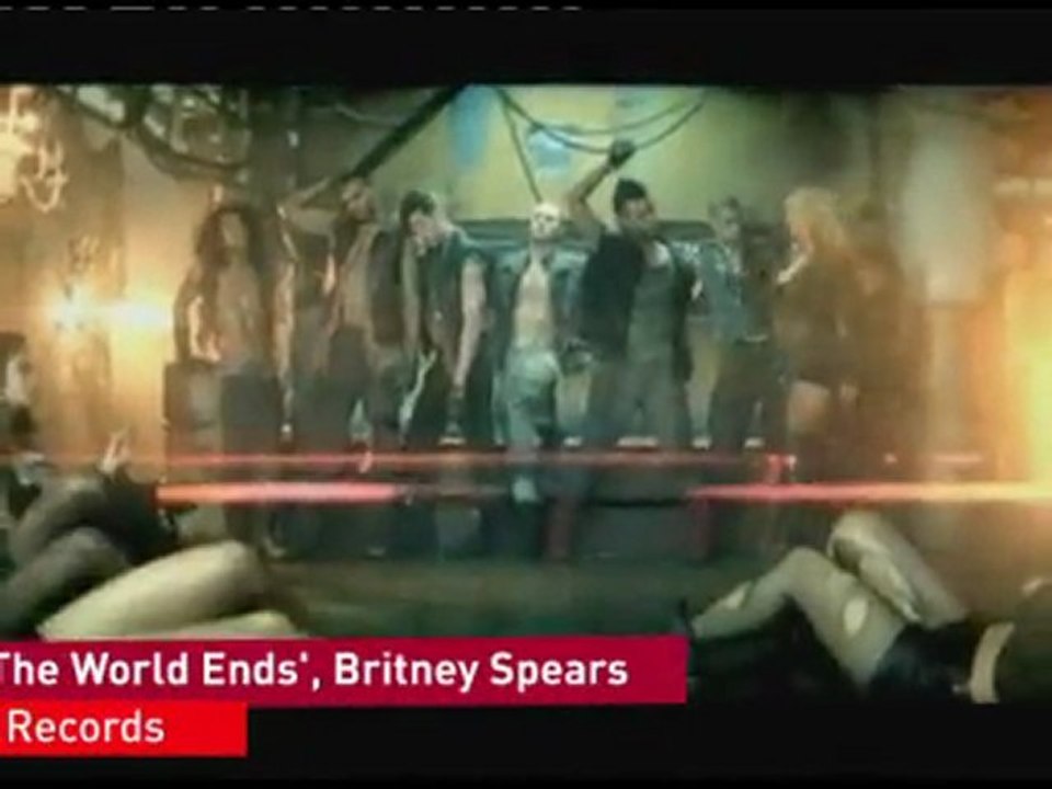 Is Britney Spears engaged?
