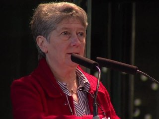 Intervention de Josette Travert, Université de Caen