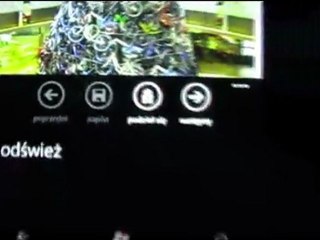 Info WP.PL w HTC 7 z Windows Phone