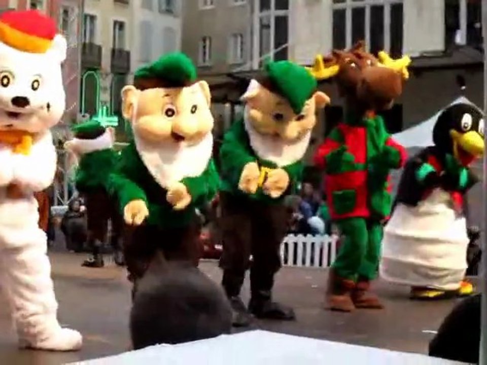11-12-14 - Les Tempos de Noël