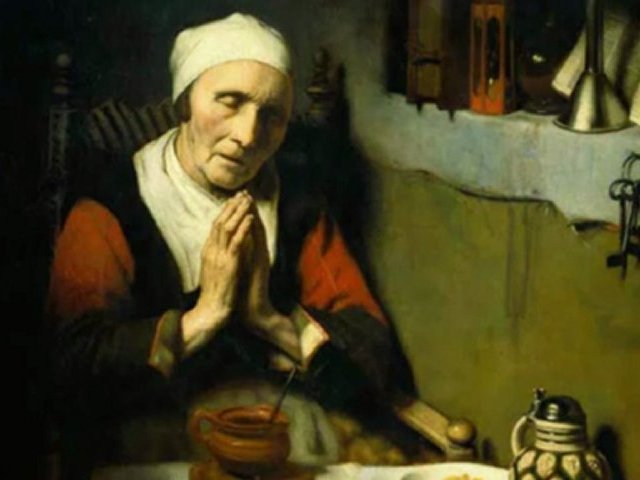 ⁣The Listening Side of Prayer - S.D. Gordon - Quiet Talks on Prayer (10 of 17)