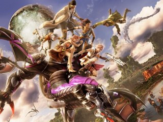 Final Fantasy XIII (Video Test PS3 partie 3/4)