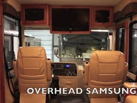 Used 2009 Newmar Dutch Aire Diesel Motorhome - Steinbrings