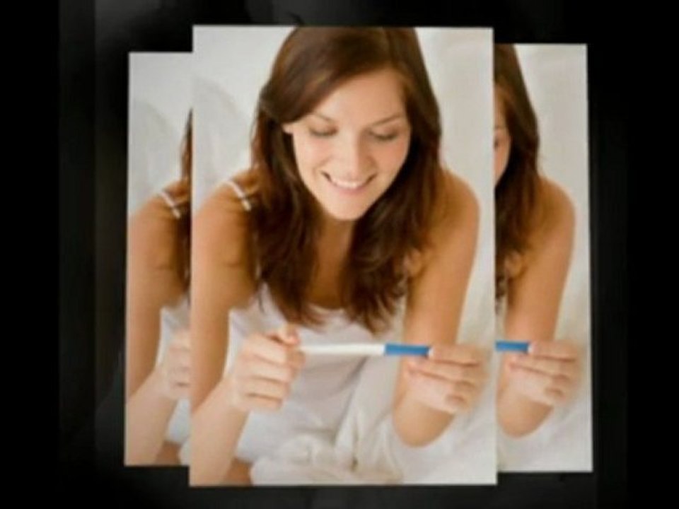 Comment avoir un bebe