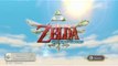 Videotest The Legend of Zelda Skyward Sword (Wii)