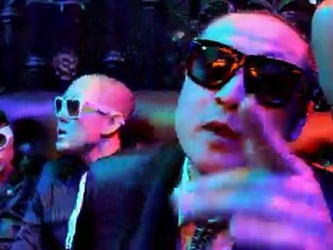 Far East Movement ft Snoop Dogg - If I Was You. ( * HD * )