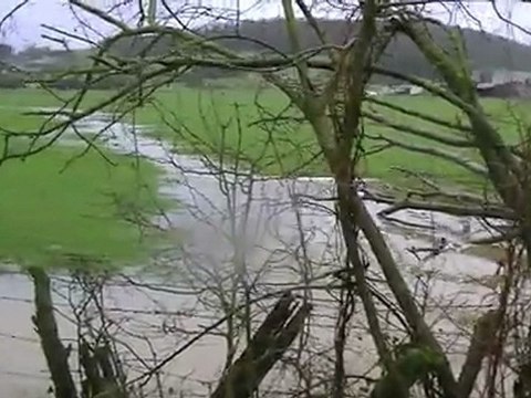 St Albert Vrigne Meuse Vrigne aux bois cours d'eau