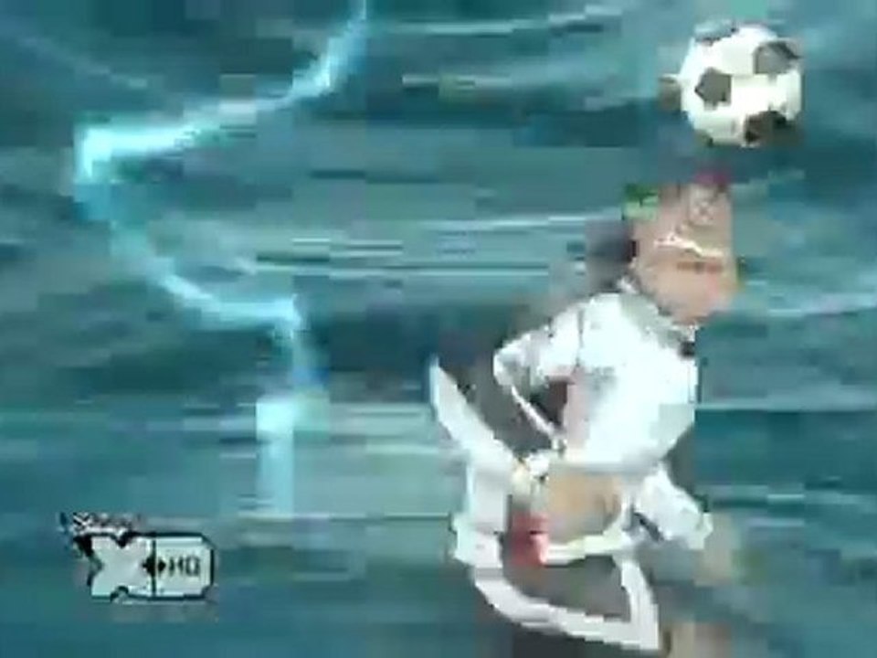 Inazuma.Eleven.1x77.La.Sélection.De.Percy.Travis.Contre.Celle.De.Linda.Schiller.!.FR. - Vidéo Dailymotion