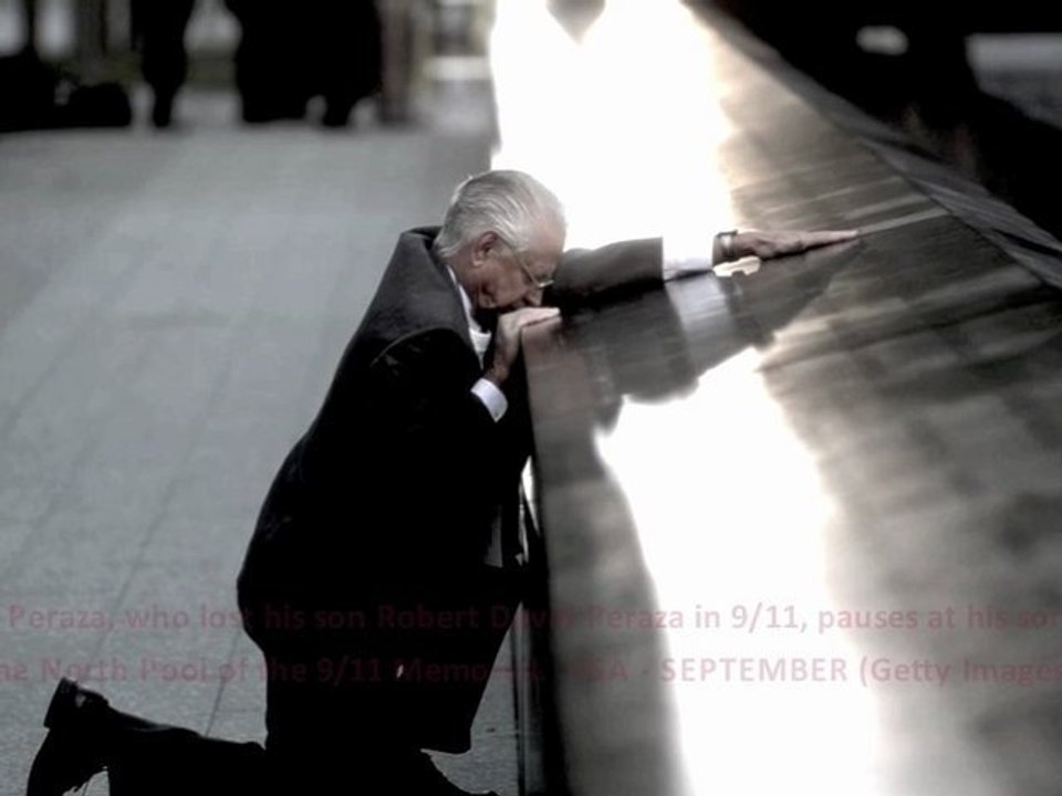 2011 Most Powerful Images