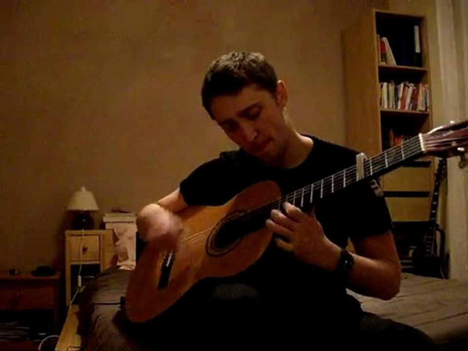 Ocean de John Butler cover