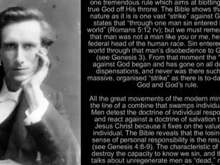 Oswald Chambers - How to Think About Sin (Audio Reading)