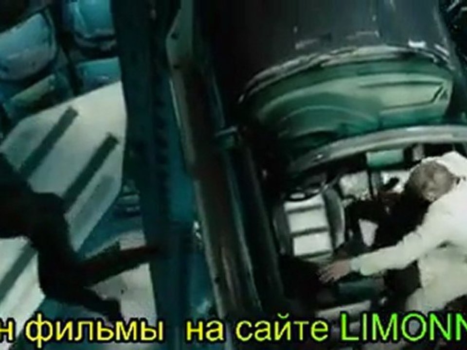 Миссия невыполнима Протокол Фантом 2011