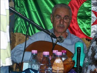 عمر الزاهي رائد الأغنية الشعب