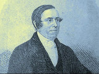 James Smith - Those Everlasting Arms