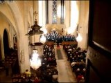Gray: orgue et chorales en amis pour Noël
