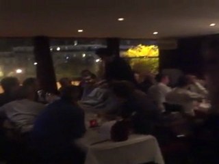 restaurant pour les groupe a paris restaurants pour les groupes a paris au tout le monde en parle