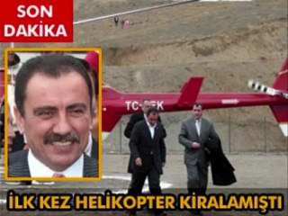 Bildiğin Gibi Değil REİS