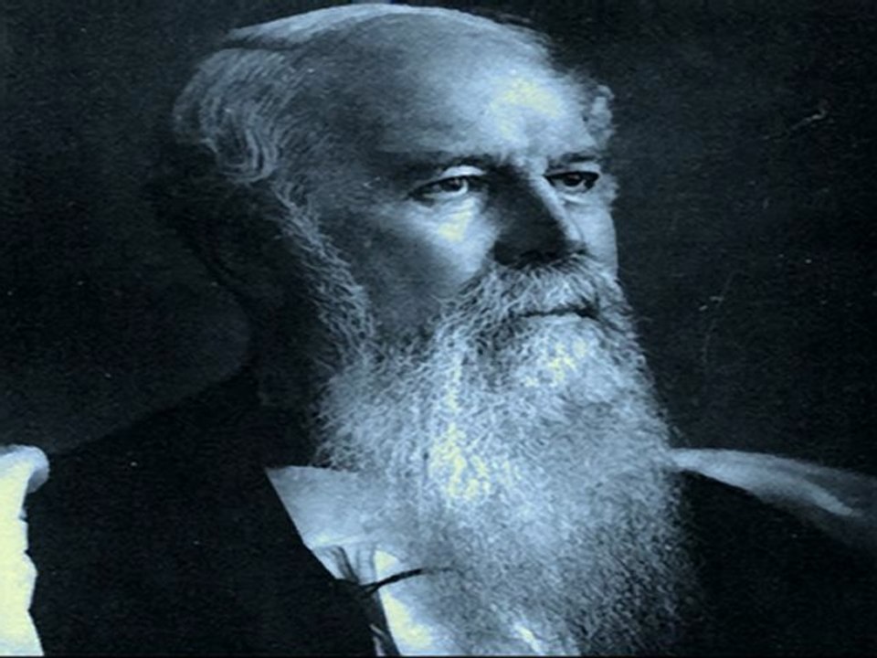 J.C. Ryle - Expository Thoughts on the Gospels / St. Matthew 1:1-17 (1 of 96)