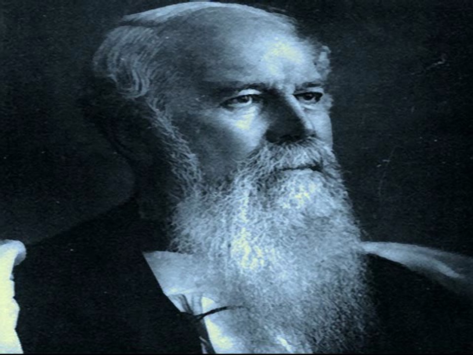 J.C. Ryle - Expository Thoughts on the Gospels / St. Matthew 1:18-25 (2 of 96)