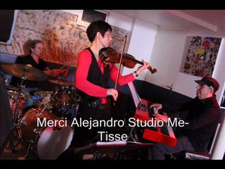 Looking Up Stephanie PONS & Trio SvP_Michel Petrucciani