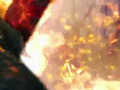 Призрачный гонщик Дух мщения