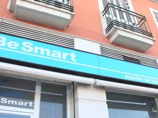 Alquiler de vehículos - Madrid - Besmart