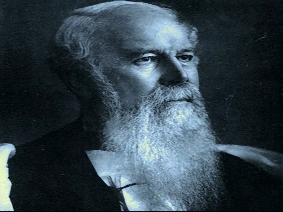 J.C. Ryle - Expository Thoughts on the Gospels - St. Matthew 12:1-13 (33 of 96)