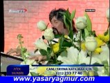 Yaşar YAĞMUR - Neyleyim köşkü neyleyim sarayı (Canlı)