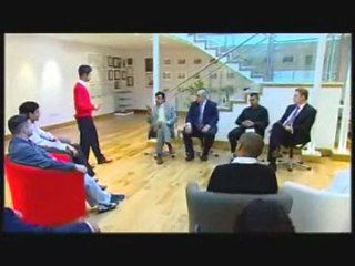 Real Talk: Media & Islam Part 1/6 (English)