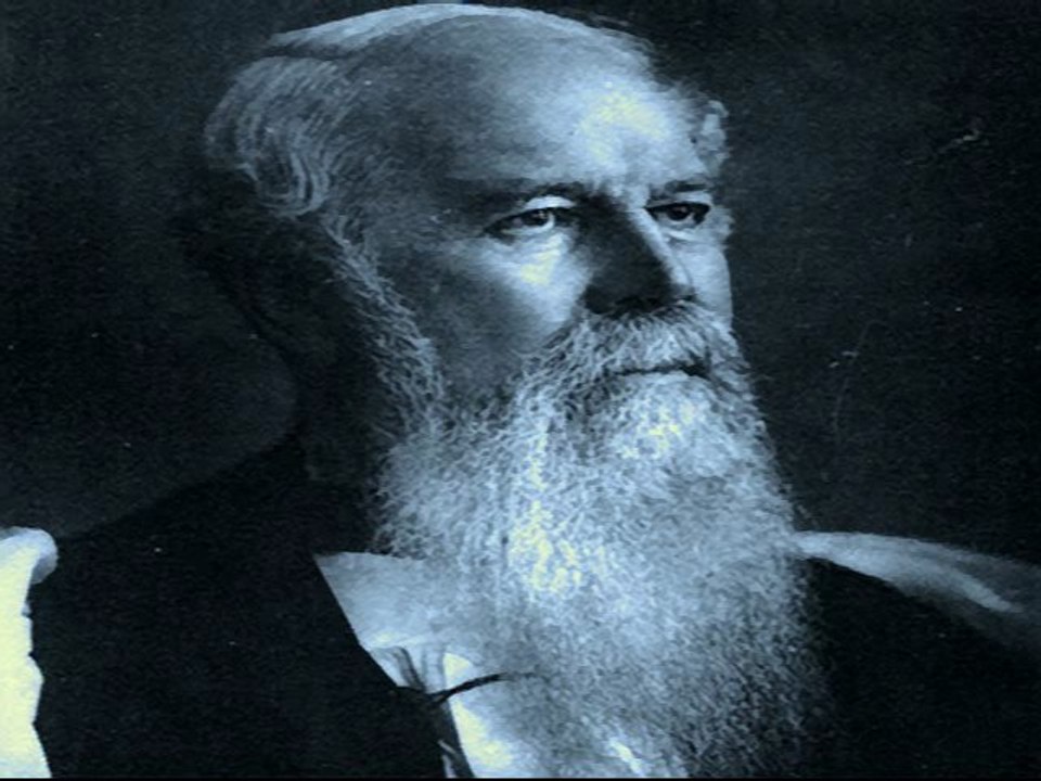 J.C. Ryle - Expository Thoughts on the Gospels - St. Matthew 16:1-12 (48 of 96)