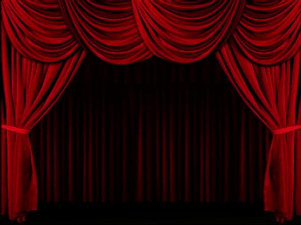 Thomas Watson - The Curtain-Sinner