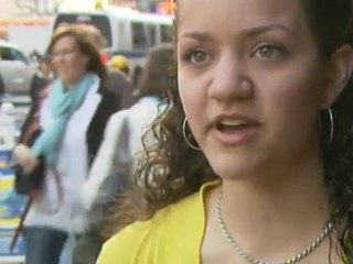 Dianetics Success Story: Elena, Manager