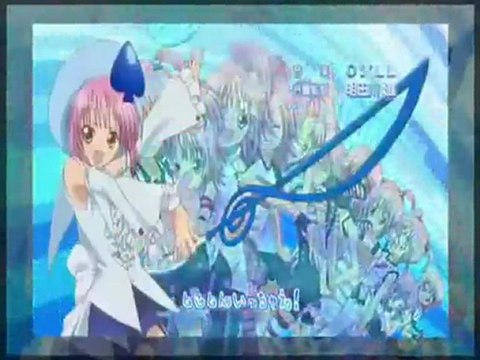 Shugo Chara Minna Daisuki Full Version InuYDesi Fandub