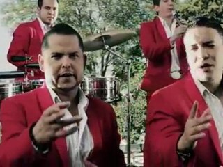 La Original Banda el Limon-El Mejor Perfume