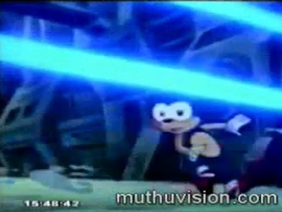 16.12.2011 Sonic - Muthuvision.com