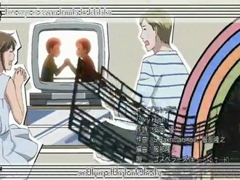 Nodame Cantabile Konna Ni Chikaku De Full Version InuYDesi Fandub