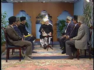 The Environment and the Threat of Pollution (Urdu)