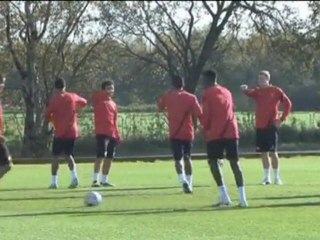 QPR - Manchester United, la vigilia