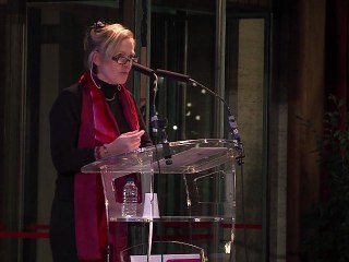 Intervention de Marie Delaplace, Université Paris-Est