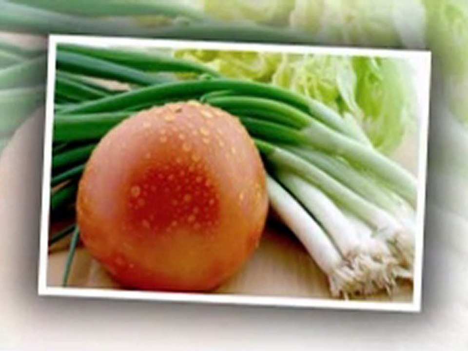 Meal Planning To Get Your Life In Order