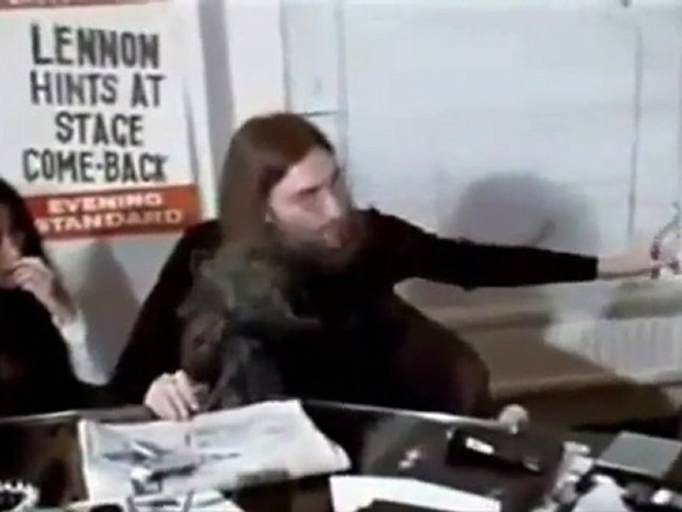 HR - Famous Words Of Wisdom