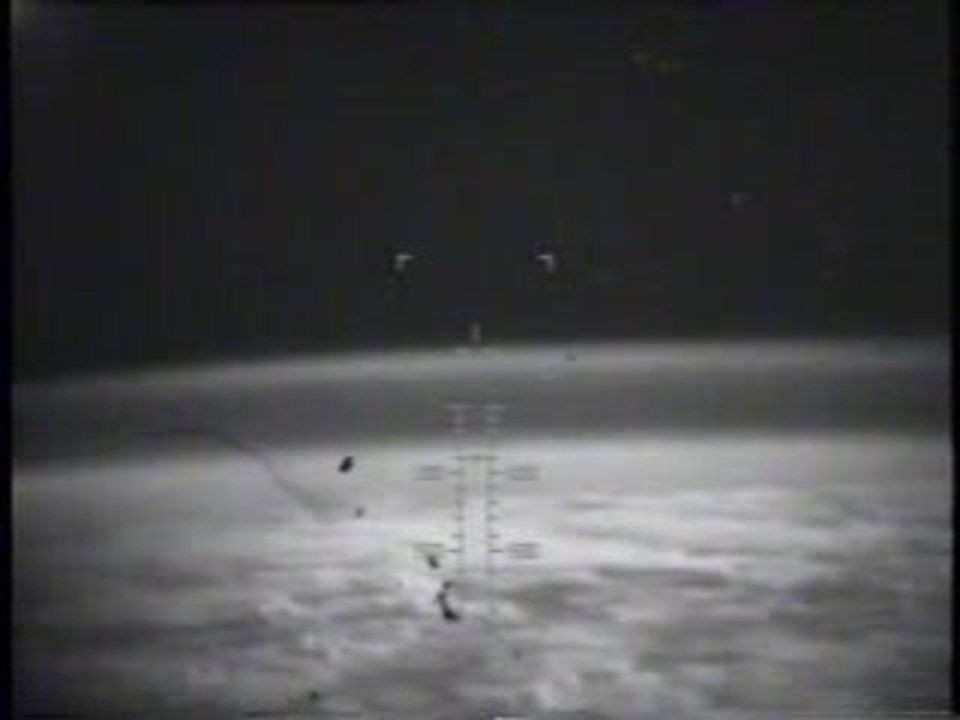 UFO NASA