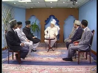 The Martyrdom of Hadhrat Imam Hussain (ra) (Urdu)