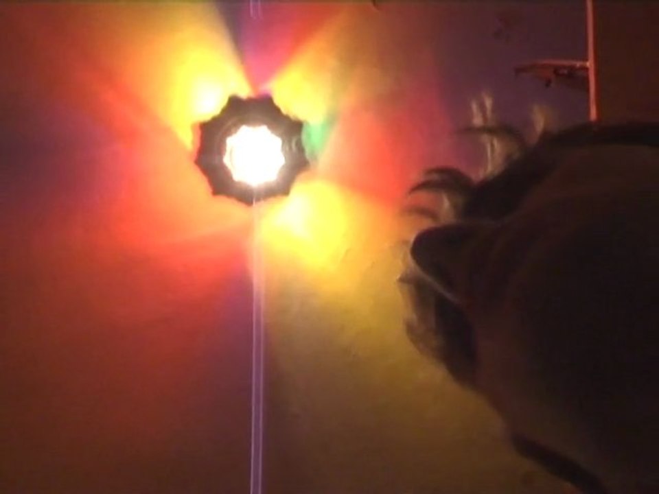 Folk Rock Troubadour