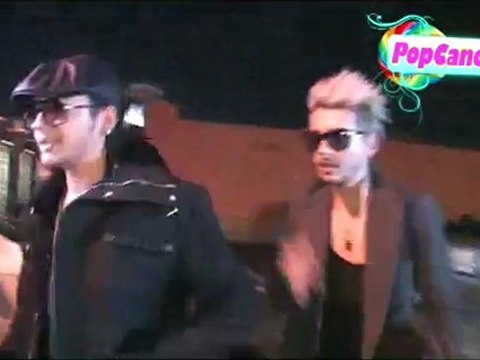 Bill y Tom Kaulitz Greystone+Manor+in+West+Hollywood 15/12/2011