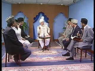 Understanding Surah Al-Rahman: Insights from Hadhrat Mirza Tahir Ahmad (ra) 📖