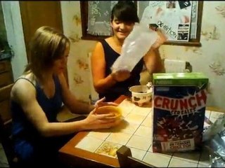 Retour de boîte avec Chercher le garçon