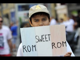 * ROMANE GILA - Don Vasyl - " Witaj, bądź pozdrowiony ".